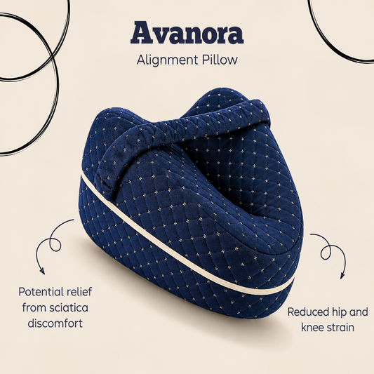 Alignment Pillow